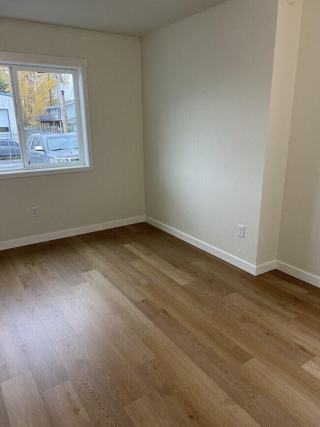 Building Photo - 2214 Valencia St