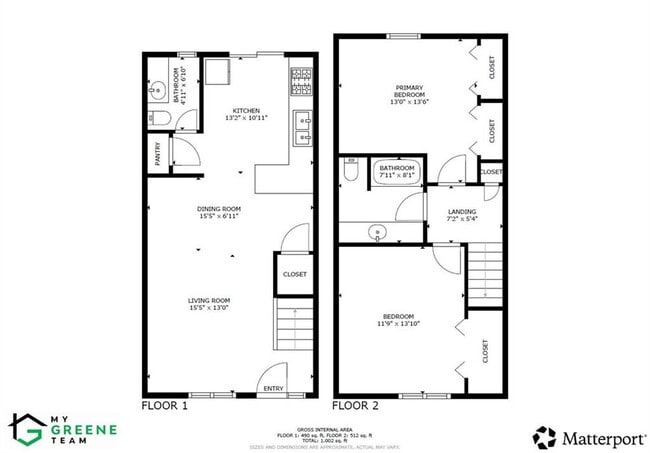Building Photo - 206 Arthurs Way