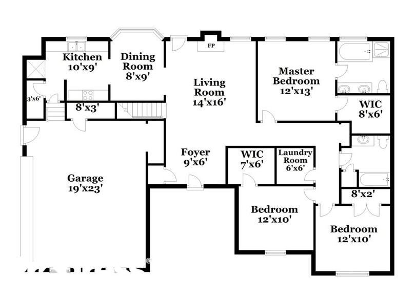 Building Photo - 2062 Prescott Way