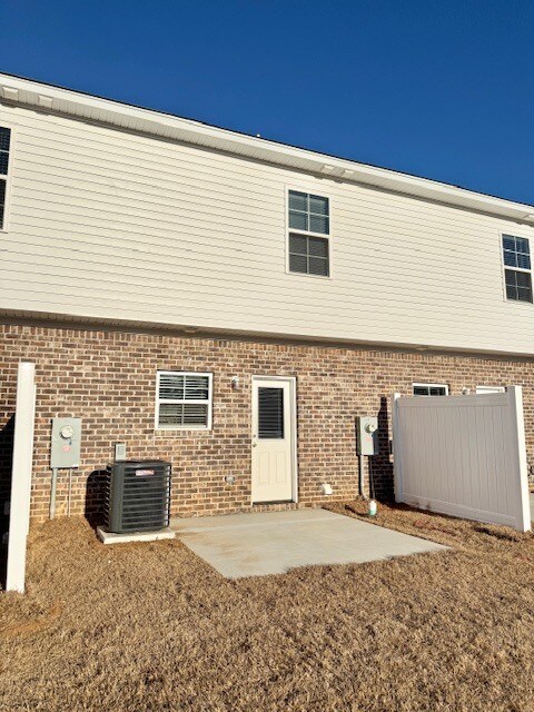 Building Photo - 1412 Alligator Rd