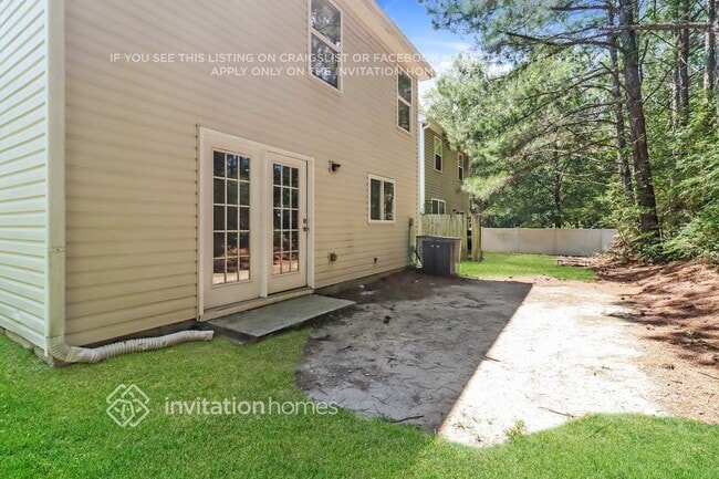 Building Photo - 3535 Sable Glen Ln