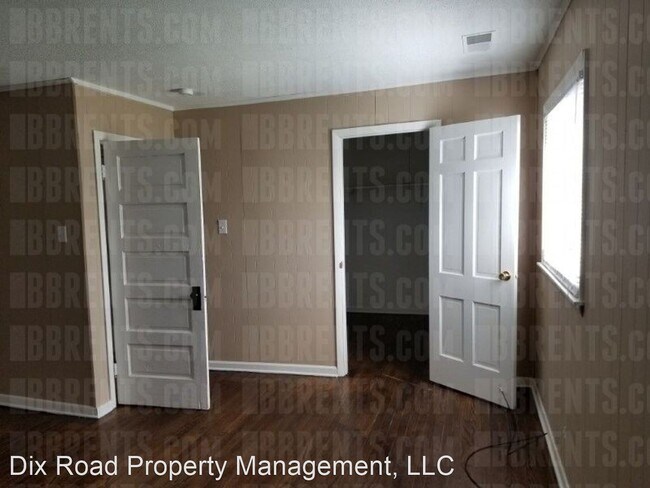 Building Photo - 4 br, 2 bath House - 313 McKinley Street,