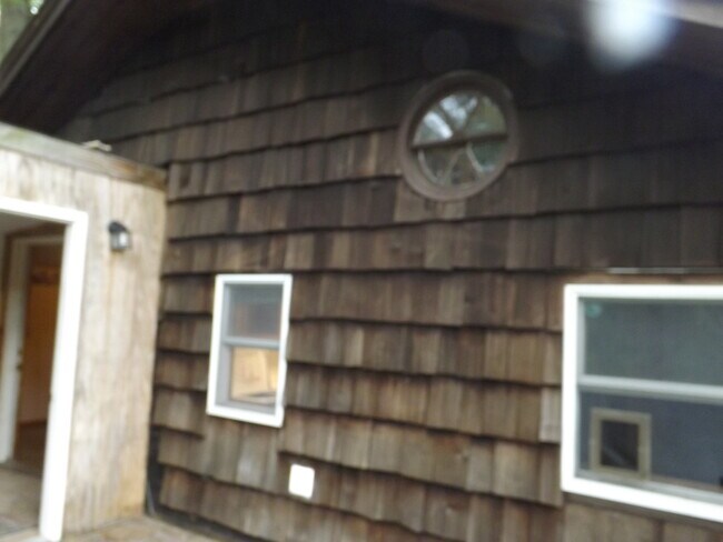 Outside / Deck - 55 Deer Path Rd