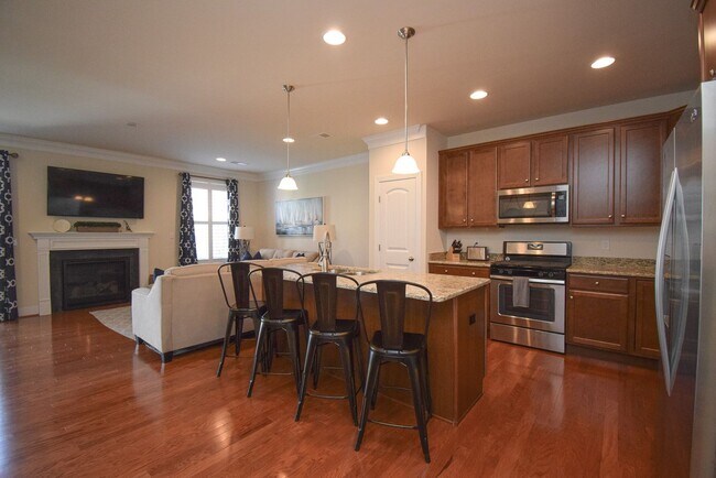 Building Photo - 21605 Cordova Pl