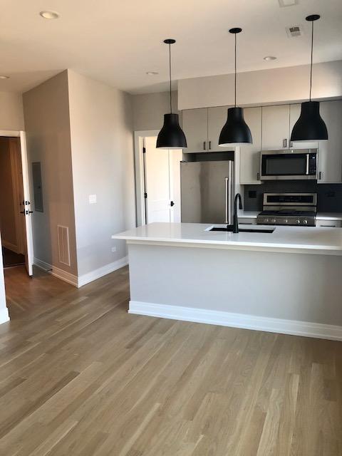 Building Photo - 1 bedroom in Chicago IL 60657