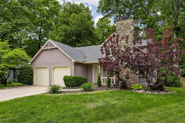 Building Photo - 7542 Higdon Ct