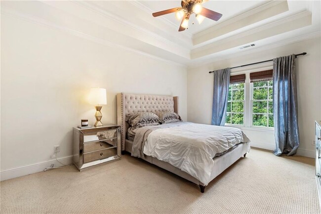 Building Photo - 927 Buckingham Cir NW