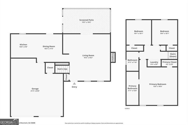Building Photo - 5303 Kemper Pl