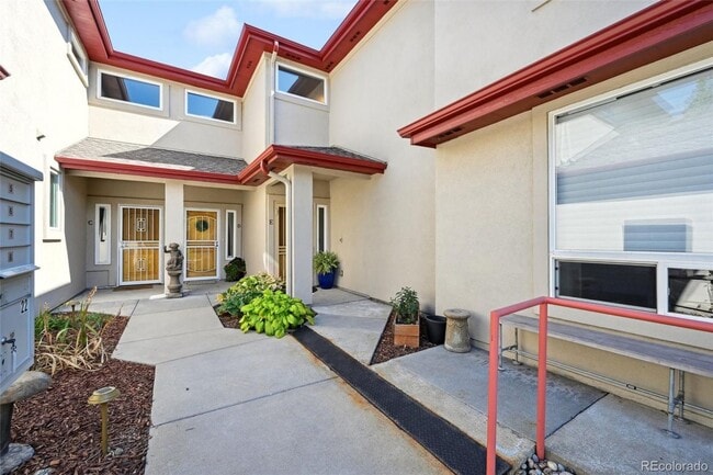 Building Photo - Spacious 2BR/2BA Condo in Virginia Vale – Prime Location, Premium Comfort