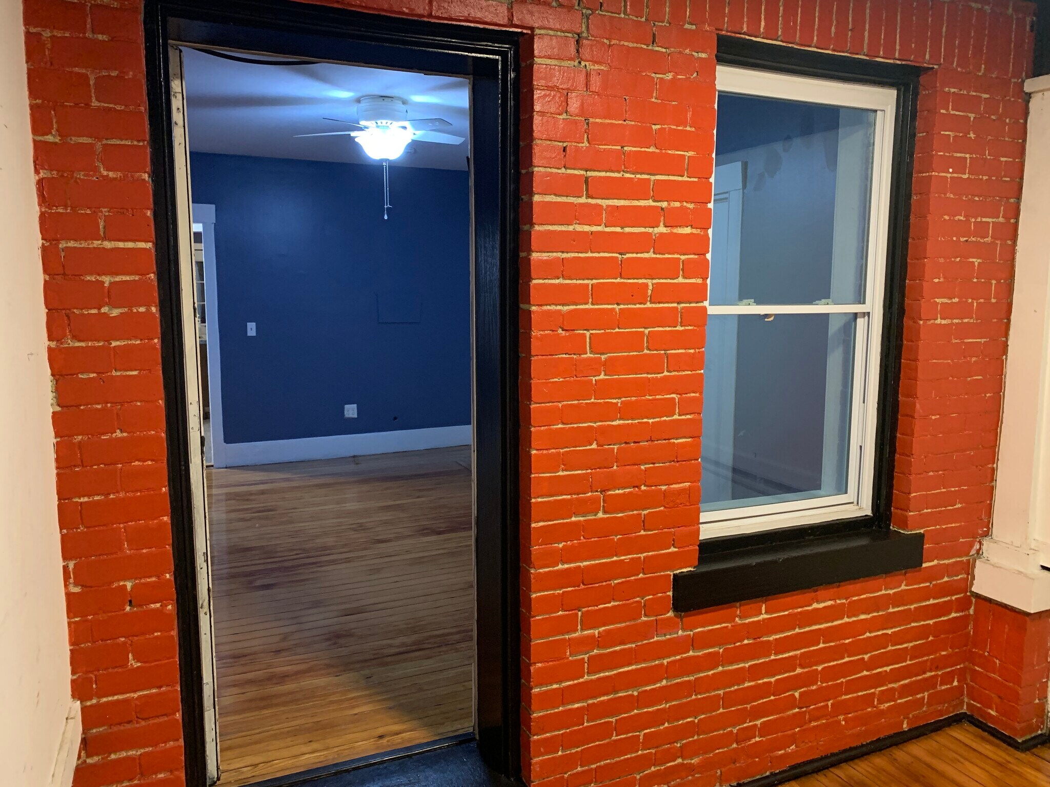 Building Photo - 5 Park View Terrace