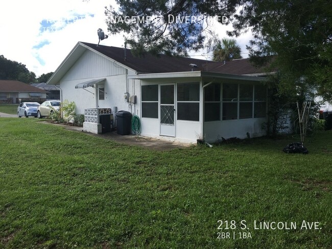 Building Photo - Charming Home/ Quiet Neighborhood - 2/1/1