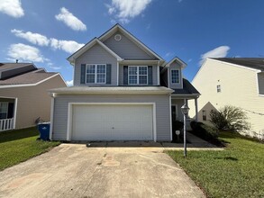 Building Photo - 1936 Cartier Ruby Ln