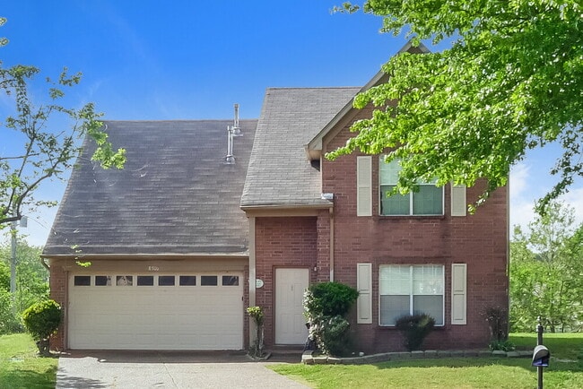 Building Photo - 8900 Fulton Cove