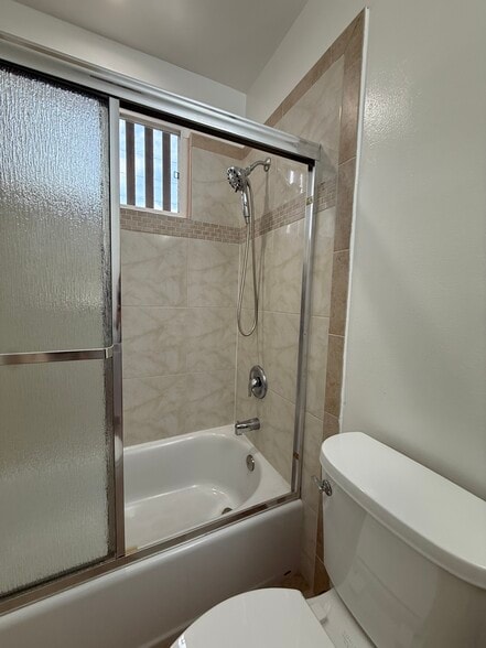 Bathroom 2 - 1350 Torrance Blvd