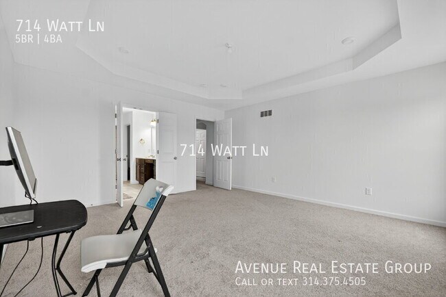 Building Photo - 714 Watt Ln
