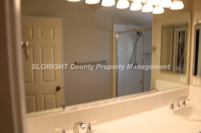 Building Photo - AVAILABLE JULY - Beautiful 2 Story SLO Home - 4 Bedroom / 3 Bathroom