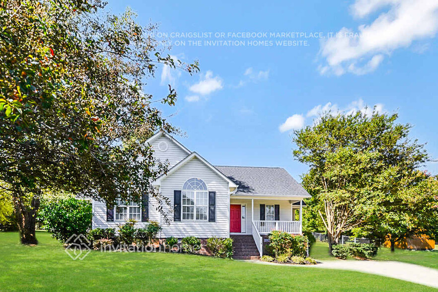 Primary Photo - 119 Woodsorrell Ct