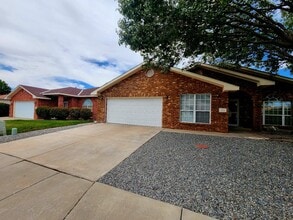 Building Photo - 915 Tony Sanchez Dr SE