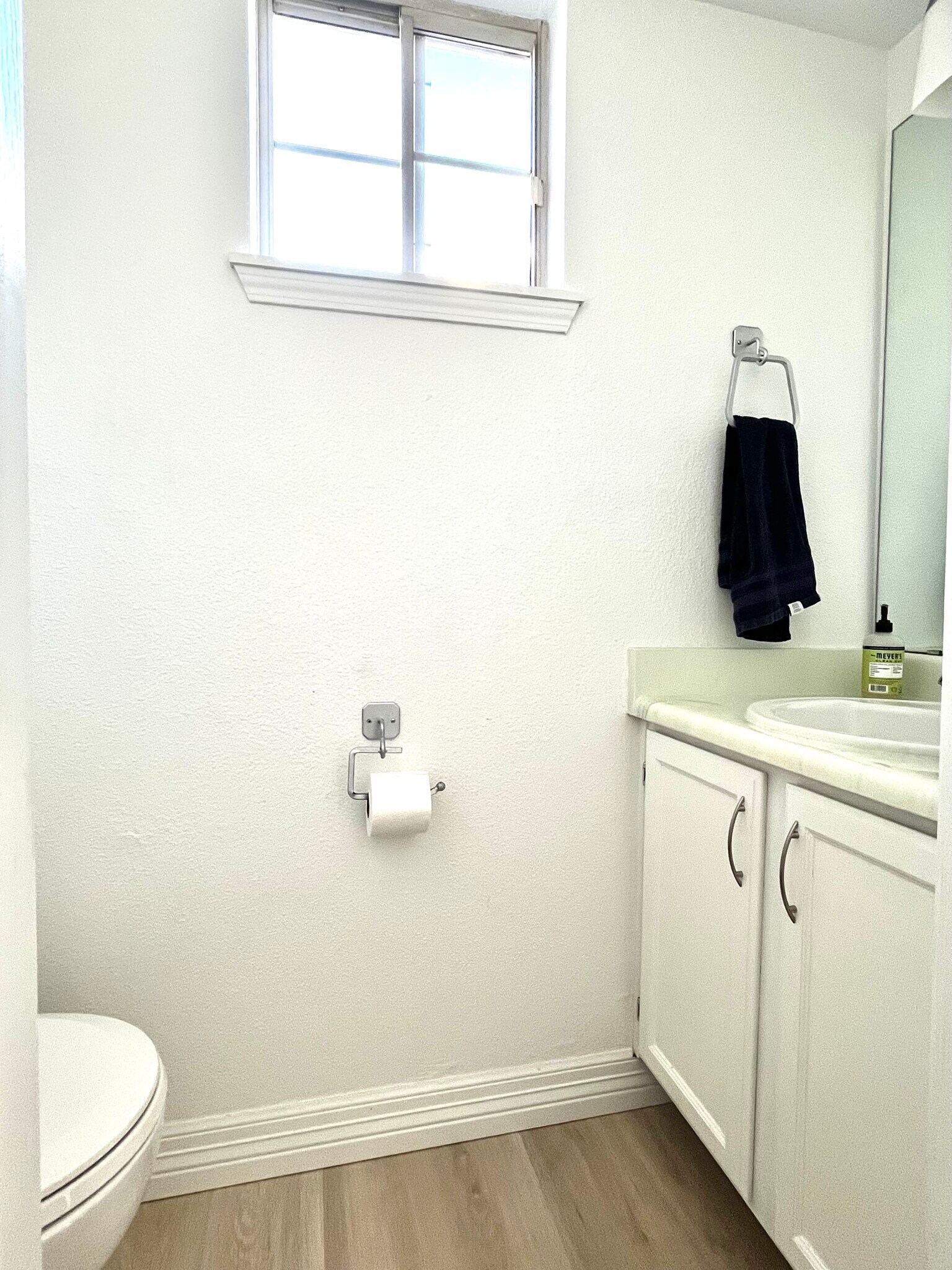 1/2 bath on the 1st floor - 13176 Alcott Pl