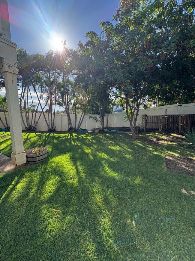 Building Photo - For Rent – Legends at Maui Lani | Spacious 4-Bedroom, 2.5-Bath Home