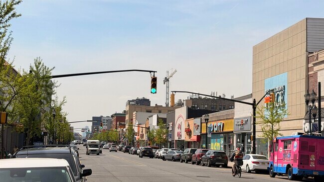 Building Photo - 440-42 58th St