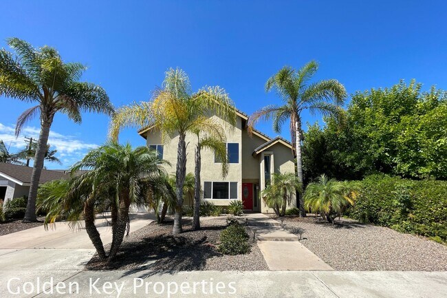Building Photo - 4BR/3.5BA Home In Encinitas! New Carpet! F...