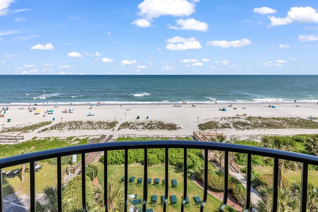 Building Photo - Palms Resort Winter Rental in Myrtle Beach.