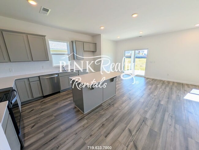 Building Photo - 3409 Fellowship Rd