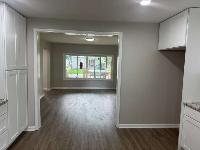 Building Photo - Five Bedrooms. Two Bathrooms. One Perfect ...
