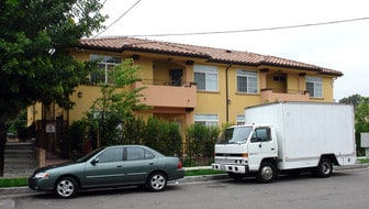 Building Photo - 18350 Malden St