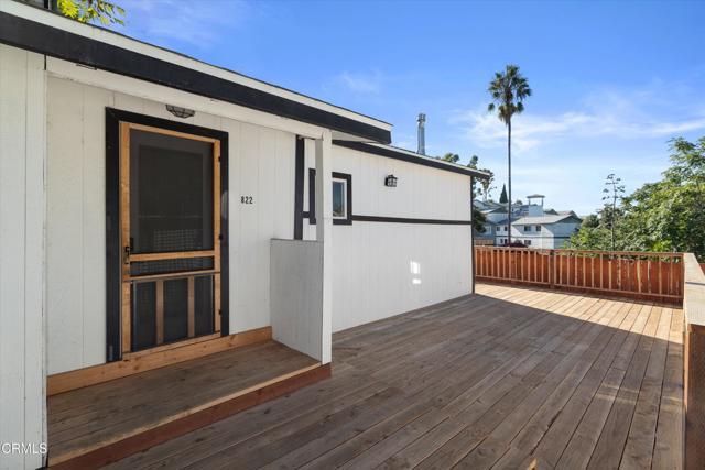 Primary Photo - 822 Laveta Terrace