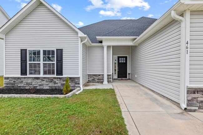 Building Photo - Beautiful home in great neighborhood!