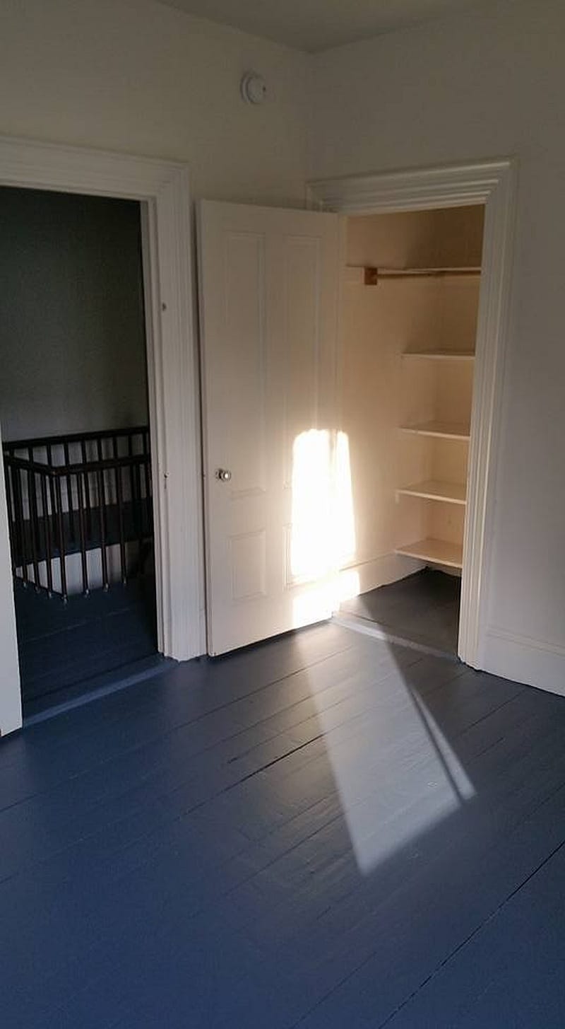 Bedroom 2 - 186 Center St