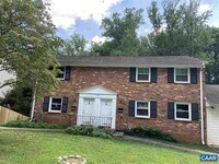 Building Photo - 712 Rockcreek Rd