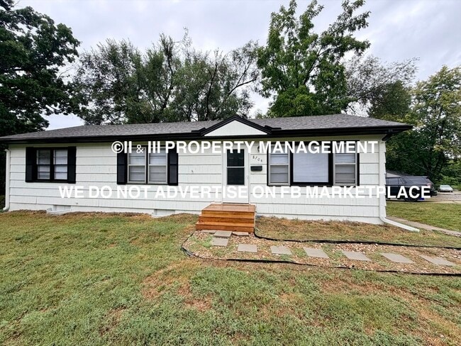 Primary Photo - 8704 W 70th Terrace