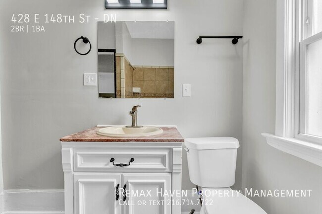 Building Photo - 428 E 148th St