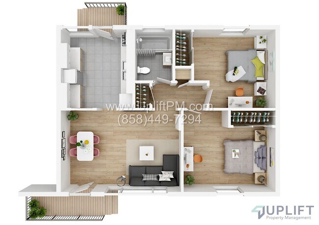 Building Photo - 4827 Castle Ave