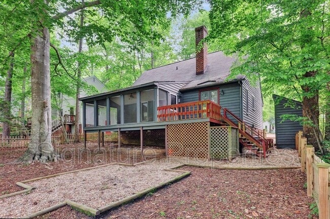 Building Photo - 4500 Heritage Woods Ln