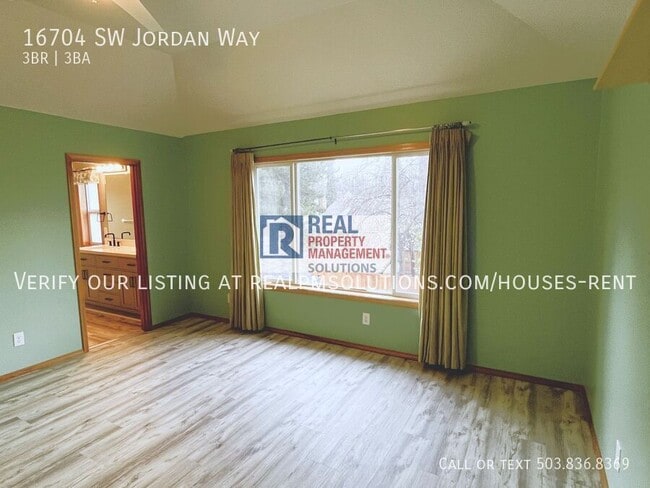 Building Photo - 16704 SW Jordan Way