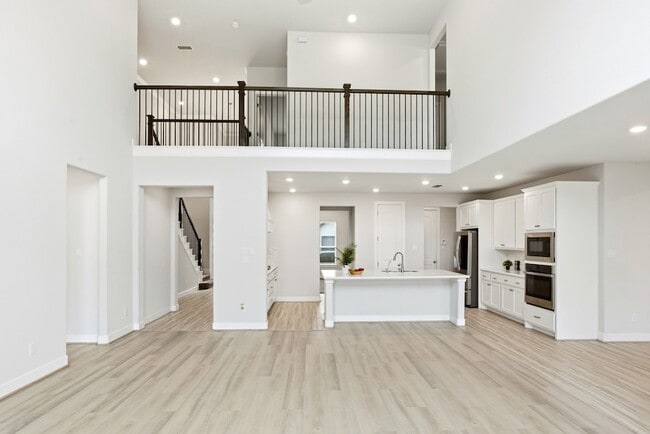 Building Photo - 4610 Elan Bend Ct