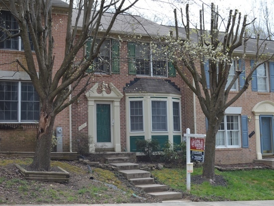 Building Photo - 1321 Merry Hill Court