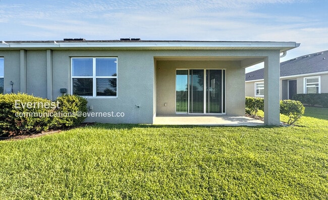Building Photo - 9718 Mulberry Marsh Ln