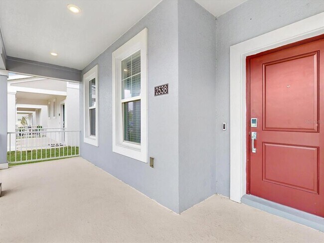 Building Photo - 2538 Peace Of Mind Ave