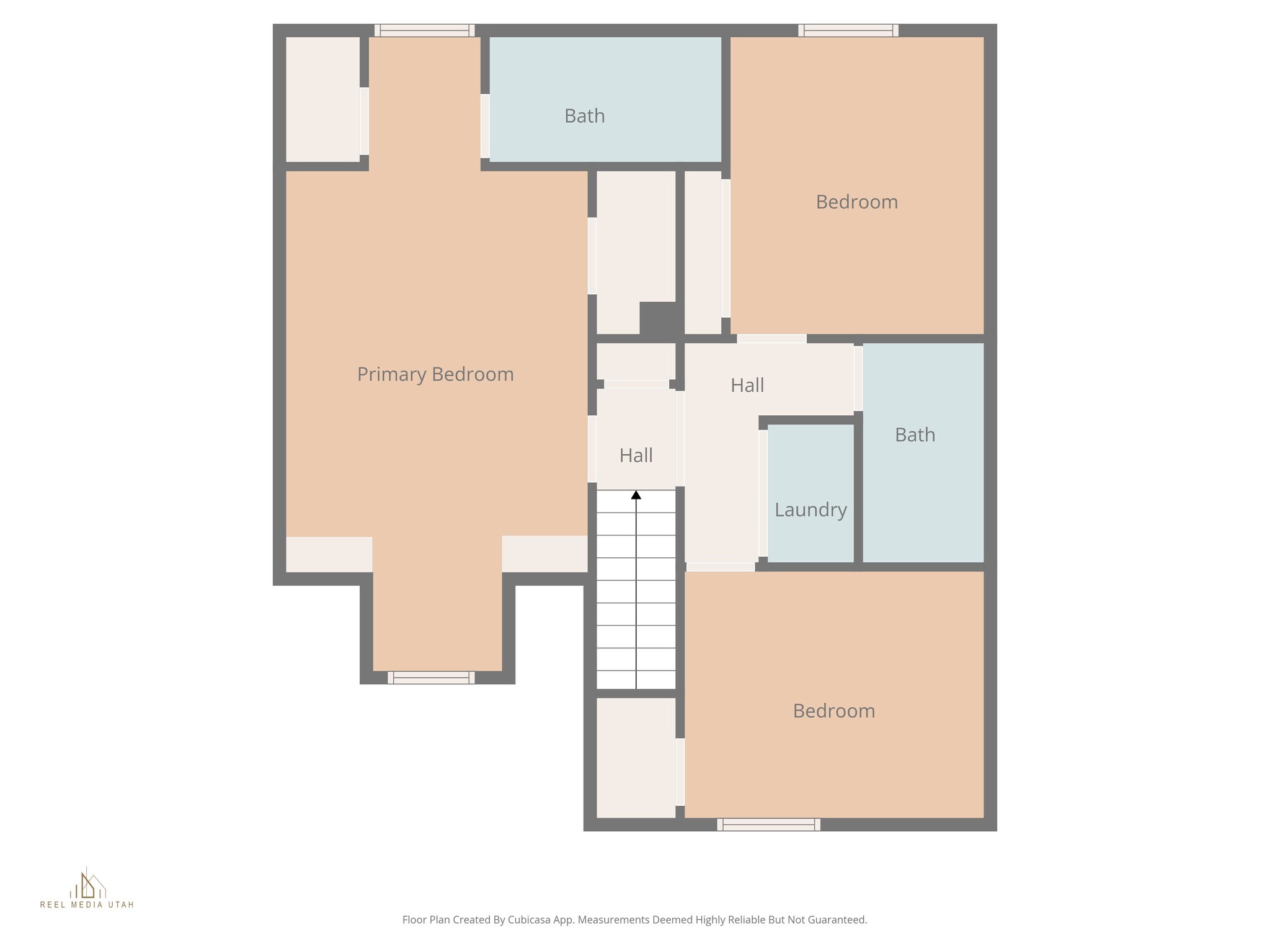 Building Photo - 1077 E 1675 S