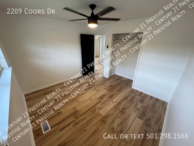 Building Photo - 2209 Coors Dr