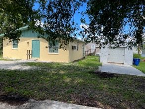 Building Photo - 343 Stockton St