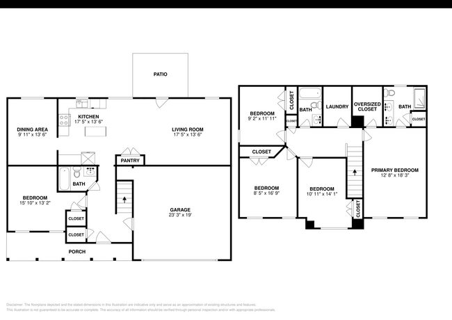 Building Photo - 143 Fleming Dr