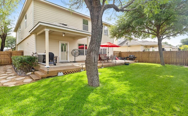 Building Photo - 10607 Tansy Canyon