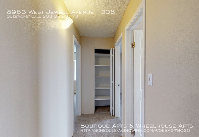 Building Photo - Wheelhouse Apartments