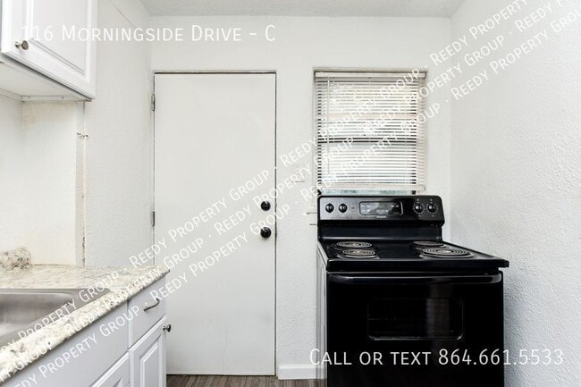 Building Photo - 116 Morningside Dr